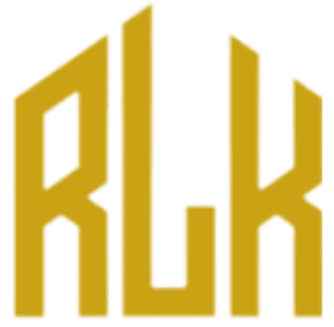 RLK Logo; realtor in TN and GA